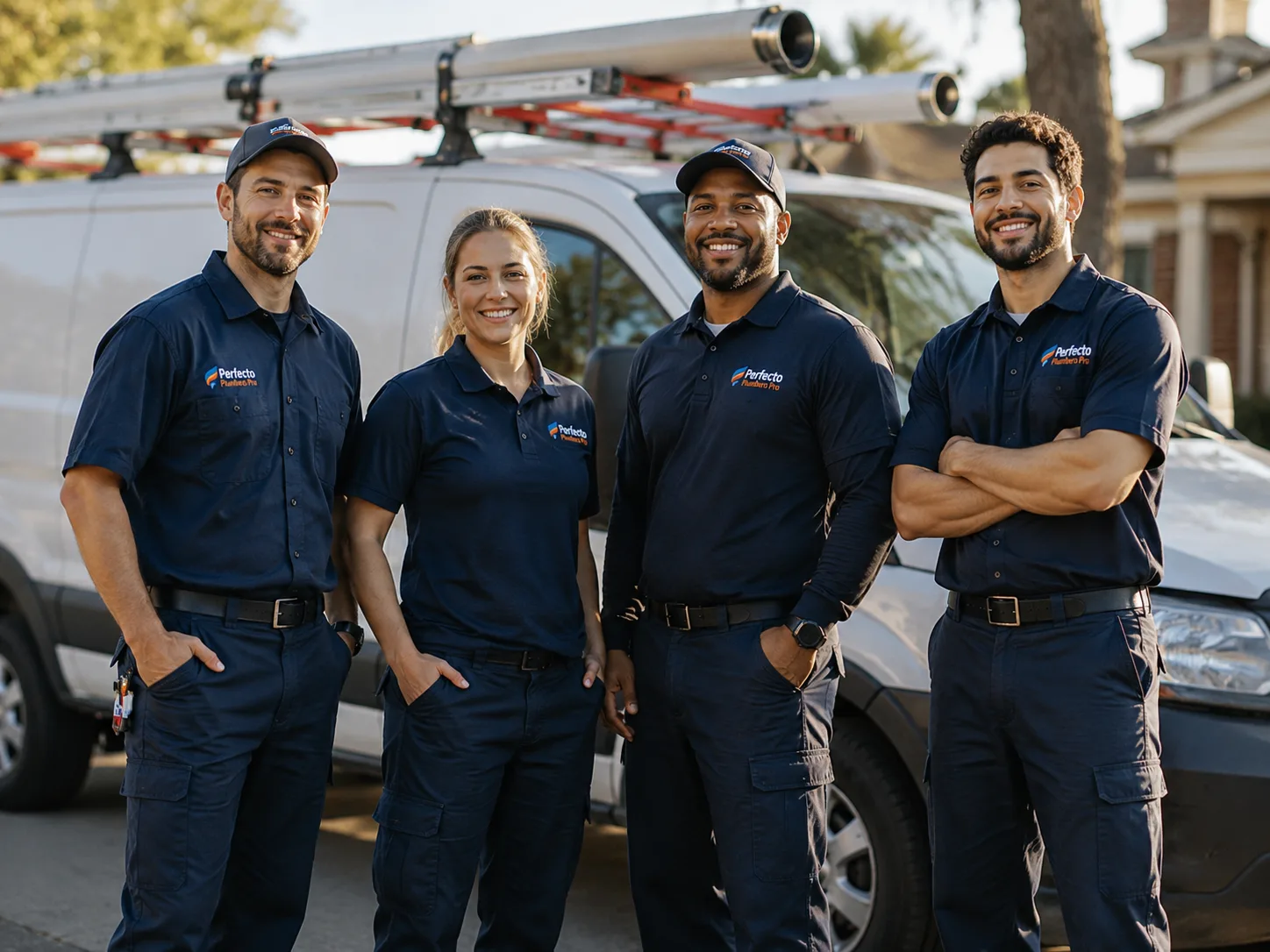 Emergency Plumber Near Me in La Puente, CA near me